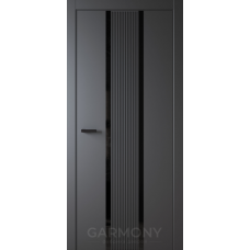 Дверь межкомнатная Гармония Z6, стекло